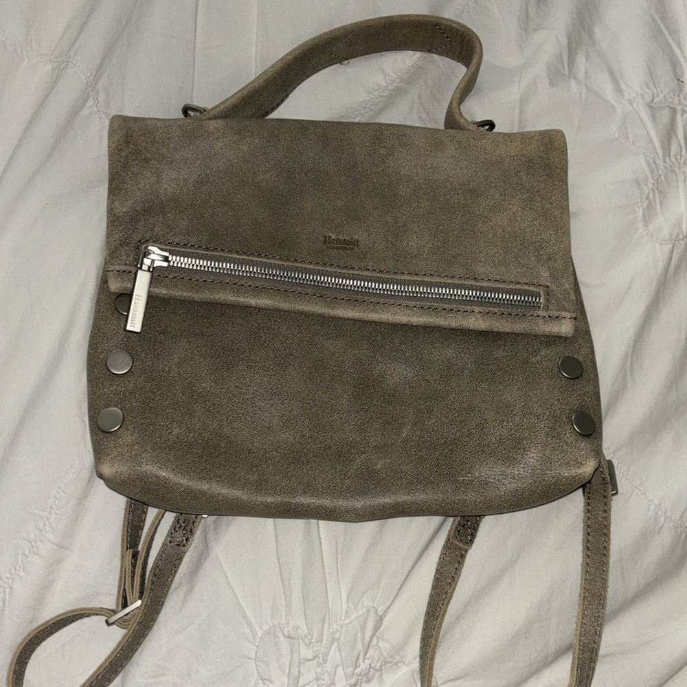 Hammit Los Angeles backpack